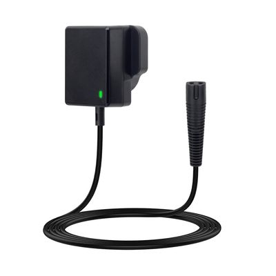 HECHOBO 12V Shaver Charger Cable for Braun Series 9, 7, 5, 3, 1 Epilator Silk-Epil 9/7 / 5, 3040s, 3010s, 300BT, 3000s, 3020s Razor and More