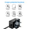 HECHOBO 12V Shaver Charger Cable for Braun Series 9, 7, 5, 3, 1 Epilator Silk-Epil 9/7 / 5, 3040s, 3010s, 300BT, 3000s, 3020s Razor and More view 3