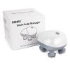 BIBIRE Pet Massager - Electric Dog & Cat Massager with 3 Speeds for Stress Muscle Relief