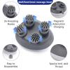 BIBIRE Pet Massager - Electric Dog & Cat Massager with 3 Speeds for Stress Muscle Relief view 2