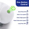 BIBIRE Pet Massager - Electric Dog & Cat Massager with 3 Speeds for Stress Muscle Relief view 3