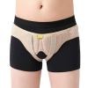 Samnuerly Groin Hernia Support, Professional Inguinal Hernia Belt with Removable Pads, Hernia Support Single/Double, for Pain Relief Recovery, for Men and Women view 1