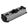 XIDIT 4X Shaver Replacement Trimmer Shaver Foil Applicable to Bg2020 Bg2040 Bg2038 Bg2029 2028 view 2