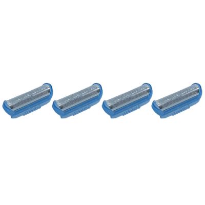 4X 20S Shaver Foil for 20S 10B 20B 2000 Series 1 2 3 4 for 2615 2675 2775 2776 170 190