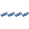 4X 20S Shaver Foil for 20S 10B 20B 2000 Series 1 2 3 4 for 2615 2675 2775 2776 170 190 view 1