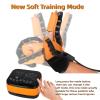 ZTGOJ New Vision Rehabilitation Robot Gloves Stroke Recovery, Arthritis Pain Relief, Hemiplegia Finger Hand Exercisers Therapy Equipment (Right Hand-S) view 3