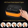ZTGOJ New Vision Rehabilitation Robot Gloves Stroke Recovery, Arthritis Pain Relief, Hemiplegia Finger Hand Exercisers Therapy Equipment (Right Hand-S) view 4