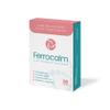 Ferrocalm - A Natural Solution to Help Calm Your Gut, 30 Capsules, one month's Supply view 1