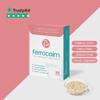 Ferrocalm - A Natural Solution to Help Calm Your Gut, 30 Capsules, one month's Supply view 2