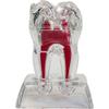 Casiler 4x Enlarged Tooth Model Figurine Educational Tooth Model Perfect for Dentistry Professionals & Students view 1