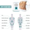 COYEUX Freeze Fat Removal Instrument, Fat Freezing Removal Cool Sculpting Machine, Output Temperature -2C~12C and Vacuum Pressure Max 45KPa, for Arm Waist Upper view 4