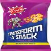 Golden Wonder, Transform-a-Snack, Saucy BBQ, 18 x 56g view 1