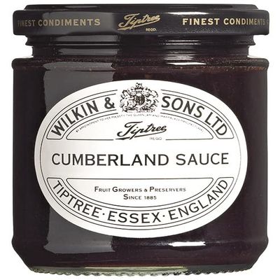 Tiptree - Cumberland Sauce, 6 x 227g