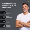 Ved's Vitamin D3 K2| 100 mcg Vitamin D3 & 100 mcg Vitamin K2| High Strength for Bone & Immune System| Vegan, Gluten Free 180 Vegan Tablets |6 Month Supply. view 4