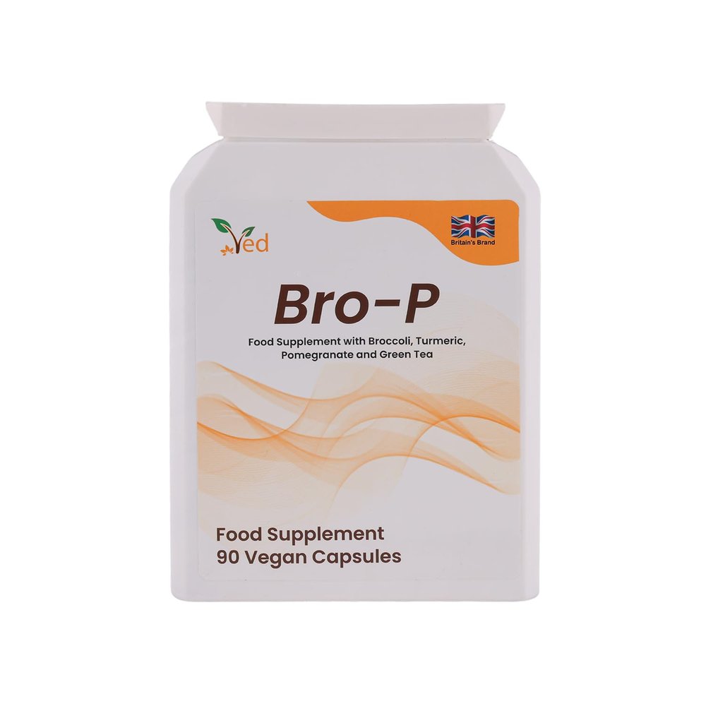 Natural Polyphenol Supplement | Broad Spectrum Plant Based Concentrated | Super Daily Antioxidant | Vegan 90 Vegan Capsules | 45 Days Supply.