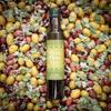 Oregano Infused Olive Oil Extra Virgin by OliveOlive - First Cold Pressed Olive Oil from Cyprus - 100% Handpicked Olives - High PolyPhenols - 250ml dark glass bottles (Oregano) view 3