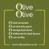 Basil Infused Olive Oil Extra Virgin by OliveOlive - First Cold Pressed Olive Oil from Cyprus - 100% Handpicked Olives - High PolyPhenols - 250ml dark glass bottles (Basil) view 4