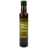 Chilli Infused Olive Oil Extra Virgin by OliveOlive - First Cold Pressed Olive Oil from Cyprus - 100% Handpicked Olives - High PolyPhenols - 250ml dark glass bottles (Chilli) view 1