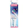 Efiseptyl - Electric Toothbrush Refills - Compatible with Oral-B - Wear Indicator - Oscillo-Rotating Technology - 3 Refills view 1