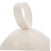 Cabilock Russian Sauna Hat Outdoor Saunas & Parts 2pcs Felt Sauna Hat Felt Bath Hat for Russian Banya Hair Cap Shower Bathing Caps Cover Sauna Bath Accessories, White Sauna Accessories view 3