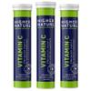 Higher Nature - Fizzy C - Vitamin C Effervescent Tablets - Immune System Support - Vitamin C 1000mg - Vegan - 20 Tablets x 3 (Pack of 3) view 1
