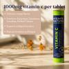 Higher Nature - Fizzy C - Vitamin C Effervescent Tablets - Immune System Support - Vitamin C 1000mg - Vegan - 20 Tablets x 3 (Pack of 3) view 3