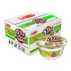 Acecook Oh! Ricey Instant Rice Noodle - Pho Noodles Chicken Flavour 71g (12 Bowls) view 1