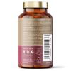 LactoSpore (Bacillus Coagulans) Spore Based Bio Cultures  2 Billion CFU x 60 Capsules  15BN CFU/g  Science-Backed Probiotic with Prebiotic Alfalfa for Good Gut Flora  UK Made view 3