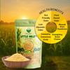 Danodia Foods Supreme Little Millet -950g | Gluten Free, Super Healthy, Nutritious, 100% Chemical Free Millets view 4