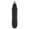 Nose Hair Trimmer Portable Rechargeable Electric Nose Trimmer for Travel (B2) view 3