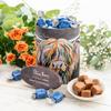 Hatties Gifts Scottish Afternoon Tea Hamper, Highland Food Hamper view 2