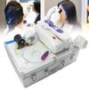 5.0 MP USB Iriscope Iris Analyzer Iridology Camera with pro Iris Software Eye Iriscope Iris Analyzer Analysis Iridology Camera for Beauty Salons, Health Clubs, Personal Health Management Centers view 1