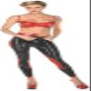 Latex Slim Contrasting Riding Slender Trousers Look Thinner Pants 0.6mm,DIY,XX-Large view 1