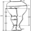 Latex Slim Contrasting Riding Slender Trousers Look Thinner Pants 0.6mm,DIY,XX-Large view 4
