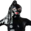 Latex Rubber Full Face with 0.4MM,Small view 3