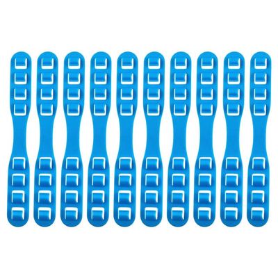 10PCS Band Extenders Elastic Strap Adjuster Protect Ear Break Outdoor Face Protect Mouth Cover Accessories-Other,C