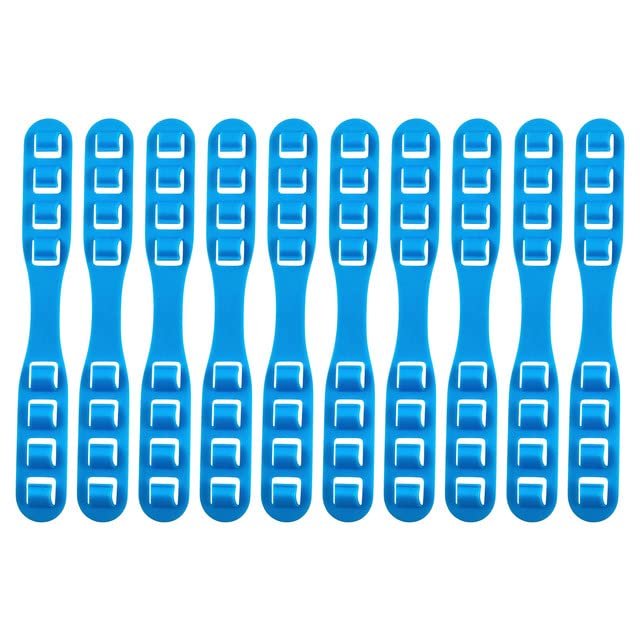 10PCS Band Extenders Elastic Strap Adjuster Protect Ear Break Outdoor Face Protect Mouth Cover Accessories-Other,C
