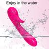 Vibraters4 Women rampant rabitt toy view 2