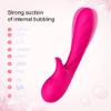Vibraters4 Women rampant rabitt toy view 3