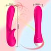 Vibraters4 Women rampant rabitt toy view 4