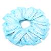 Finger Teeth Wipes Oral Brush Ups,50pcs Disposable Mini Toothbrushes,Teeth Deep Cleaning Wipes,Disposable Deeping Cleaning Caller Breath Mint Flavour view 1