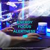 LevlUp Blue Crush Gaming Booster, Energy, Focus and Concentration Drink Powder for Gamers with Taurine, Caffeine, L-Tyrosine and Vitamin B12, Blue Raspberry Flavour, 320 g, 40 Servings view 4