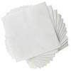 1 Ply White Cocktail Napkins- Case of 4,000ct view 1