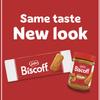 Biscoff - Sweet spread - Smooth - Caramelised biscuit flavour - Vegan - Nut free - No colours or added flavours - Plastic Jar - 720g view 3