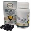 BLACKSEEDOIL Capsules| Kalonji |Cold Pressed| Nigella Sativa |Strong 500MG Capsules| 98 to 100 Count view 1
