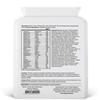 essentiVit Two per Day Multivitamin Vegan | Complete Daily Formula with 24 Vitamins, Minerals & Antioxidants | 60 Tablets | Supports Immune System, Energy & Overall Well-Being | 100% Plant-Based view 2