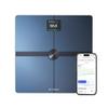 WITHINGS Body Smart - Accurate Scale for Body Weight and Fat Percentage, Body Composition Scales Wi-Fi and Bluetooth Weight Scale, Apple Health / Google Fit Compatible, Digital Bathroom Scale view 1