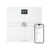 WITHINGS Body Comp - Scale for Body Weight and Complete Body Analysis, Wi-Fi & Bluetooth Scale with Color Screen, Digital Scale with Accurate Visceral Fat, Heart Heath - Compatible with Apple Health view 1