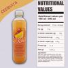 Cedevita Multivitamin Drink (Lemon & Pomegranate) view 2