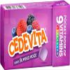Cedevita Multivitamin Healthy and Sweet Gummies with 9 Essential Vitamins - A Pocket Full of Immune System Booster Vitamins (Berry) view 1
